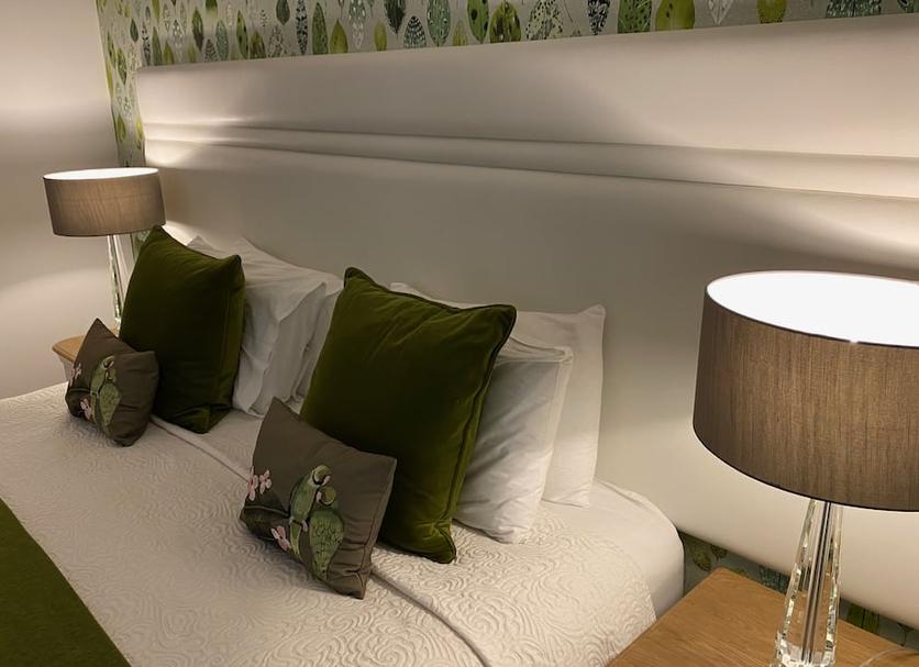 Room amenity Photo