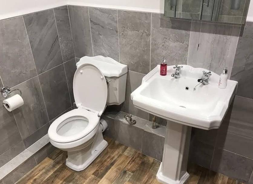 Bathroom Photo