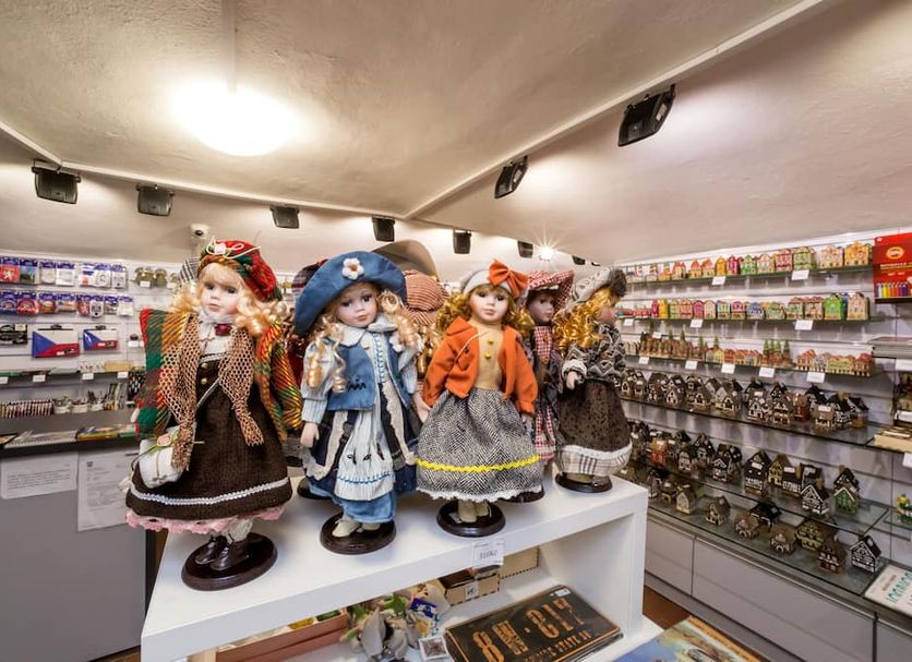 Shop Photo