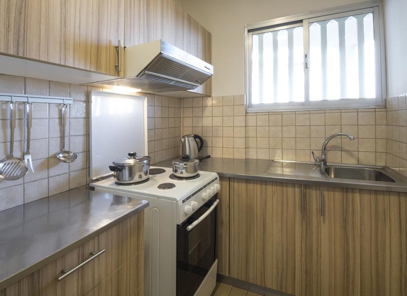 Kitchen Photo