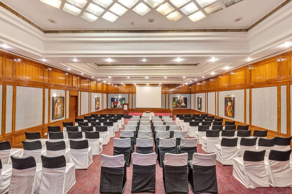 Conference room