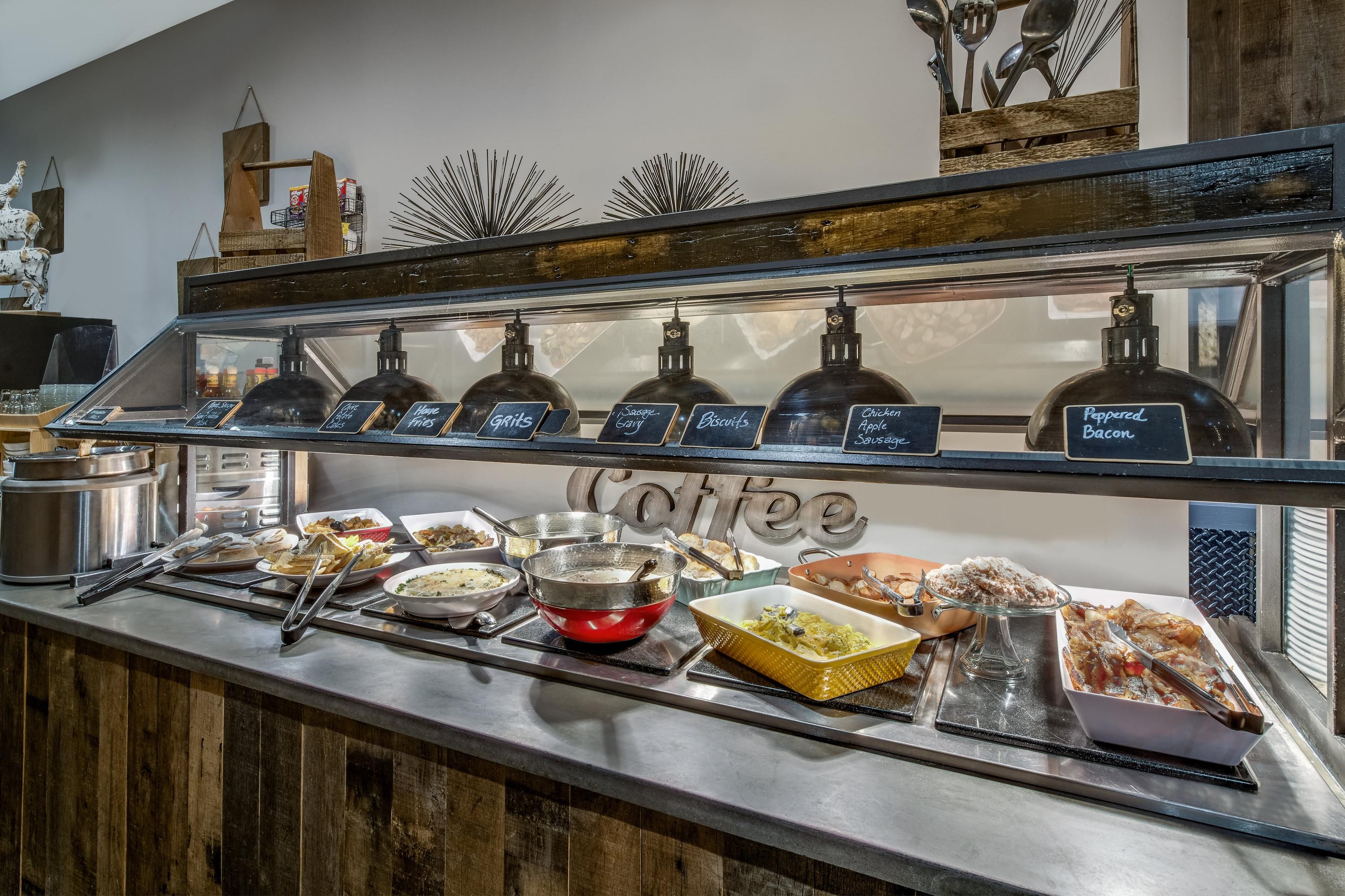 Buffet