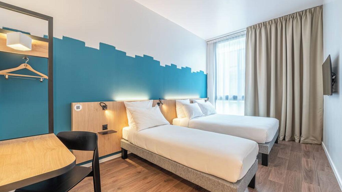 B&B HOTEL Geneva Airport
