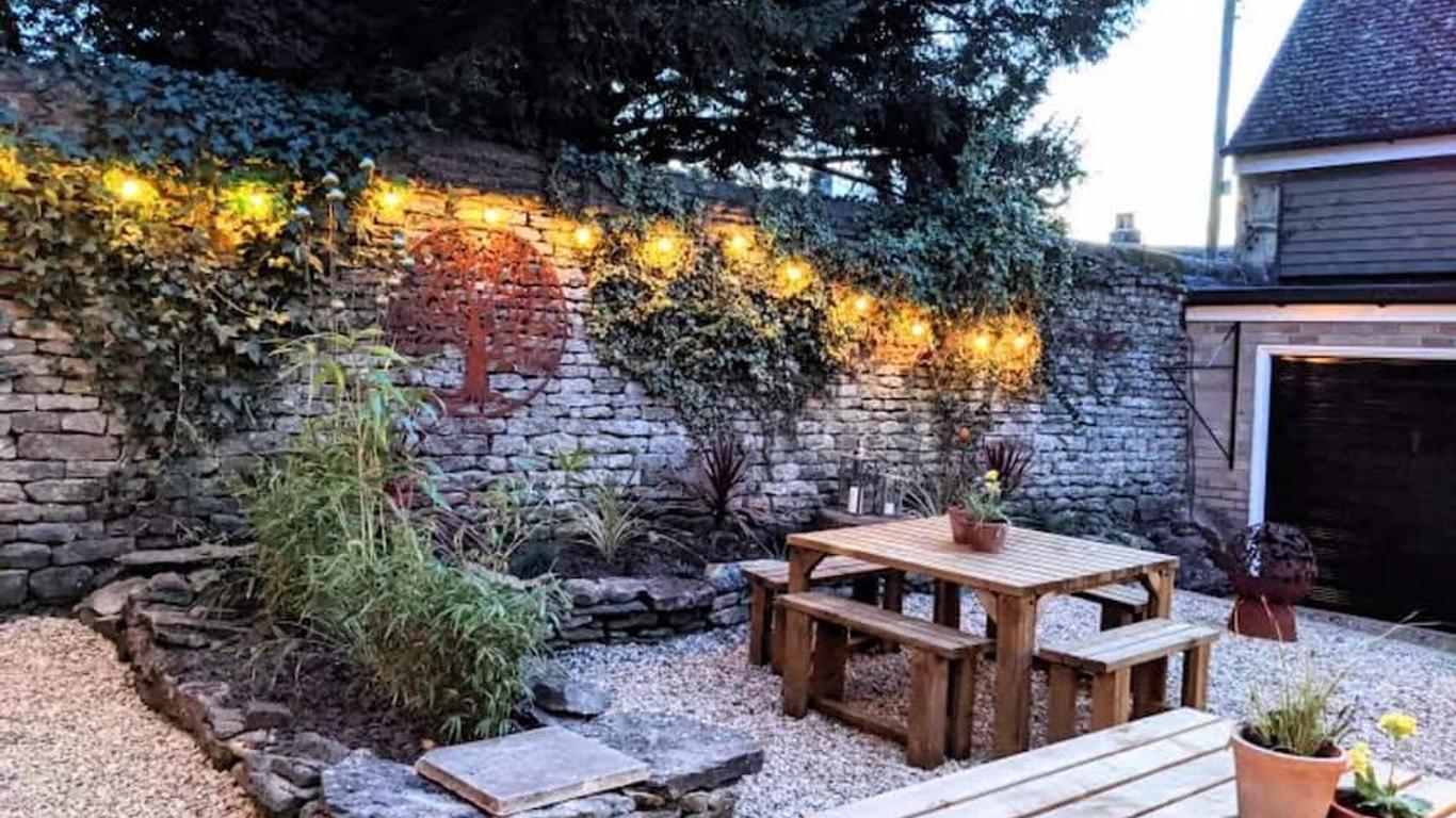 The Boot Inn - Rutland
