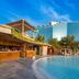 Hotel amenity