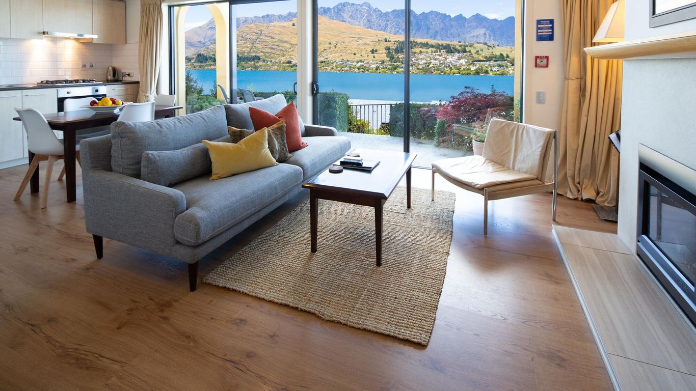 Villa Del Lago