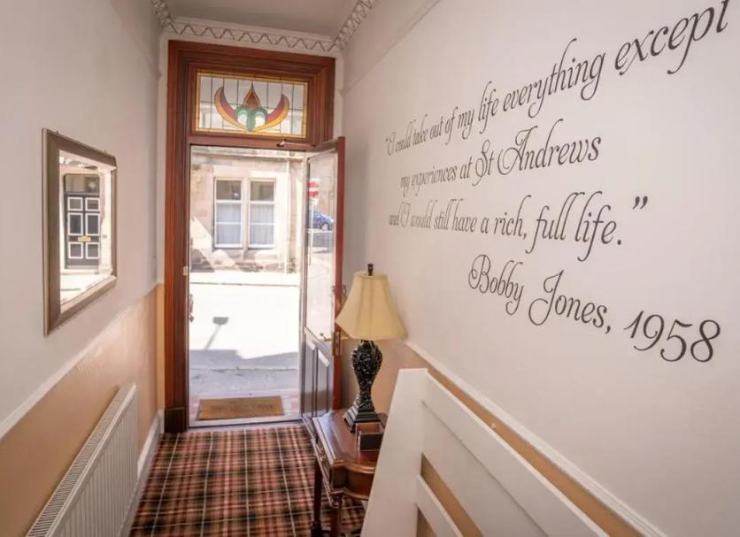 Hallway Photo