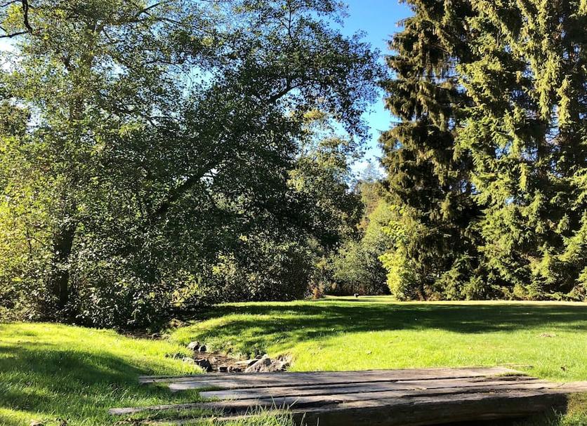 Outdoor view Photo