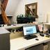 Business centre