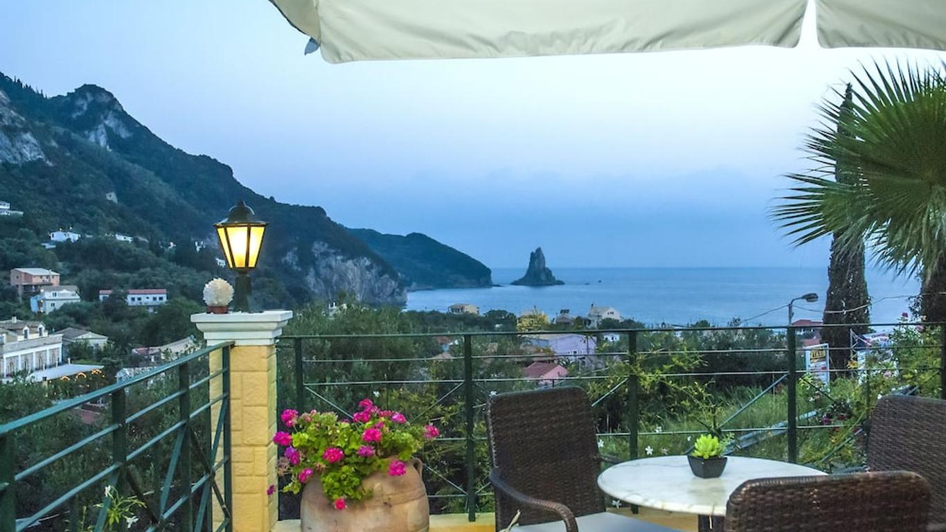 Alonakia Hotel