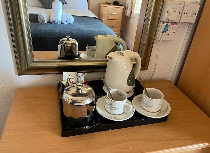 Room amenity Photo