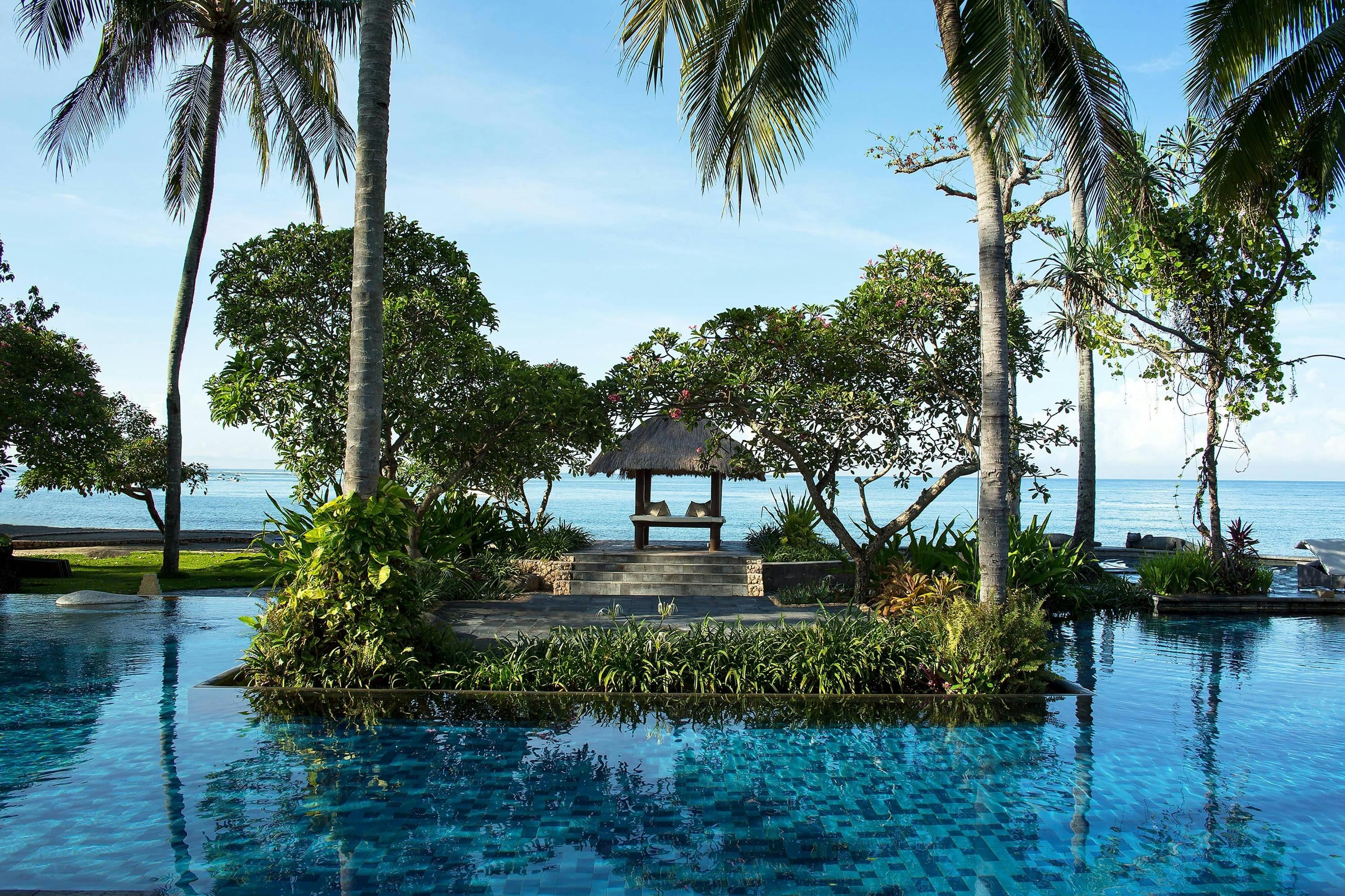 Outdoor view