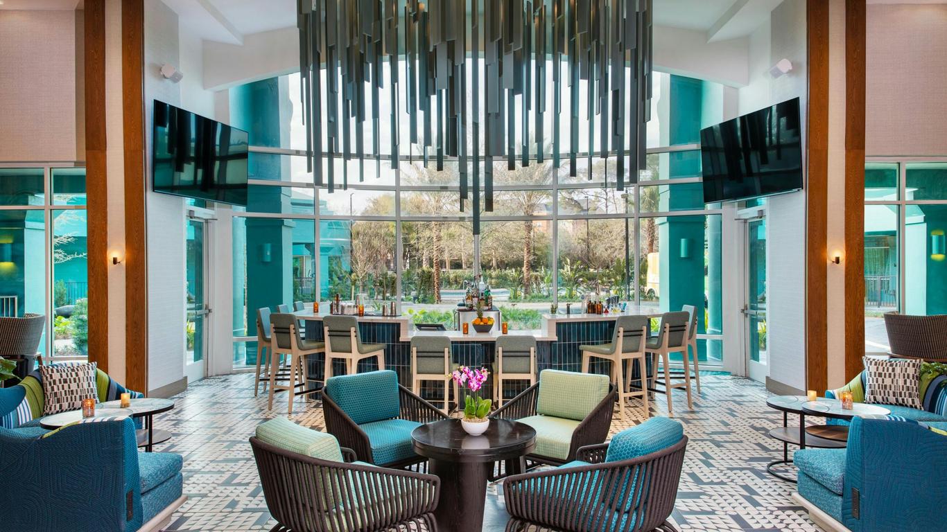 Hotel Landy Orlando Universal Blvd., a Tribute Portfolio Hotel