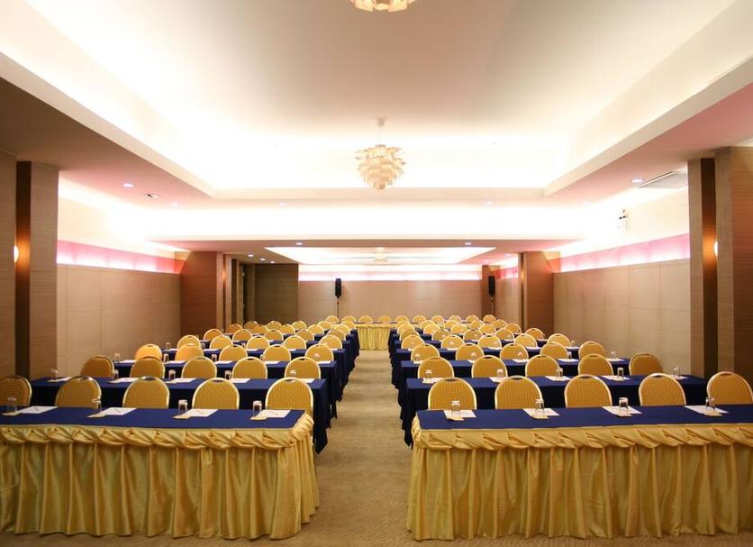 Conference room Photo