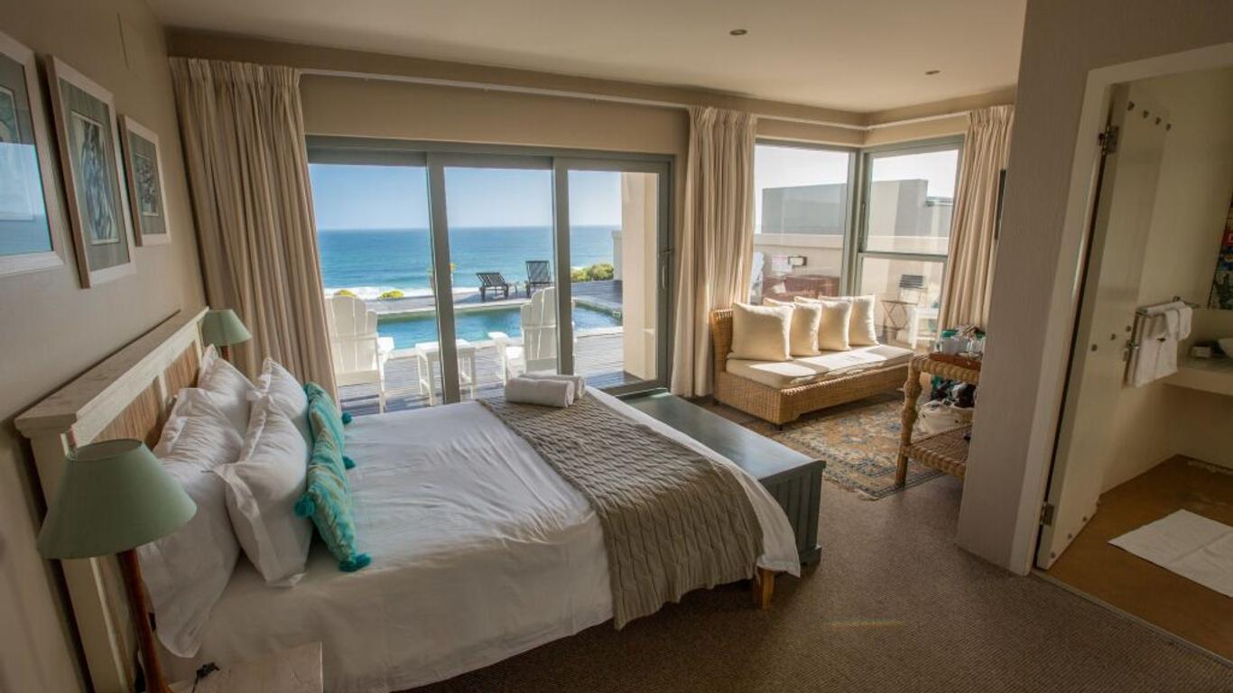 Dover On Sea B&b