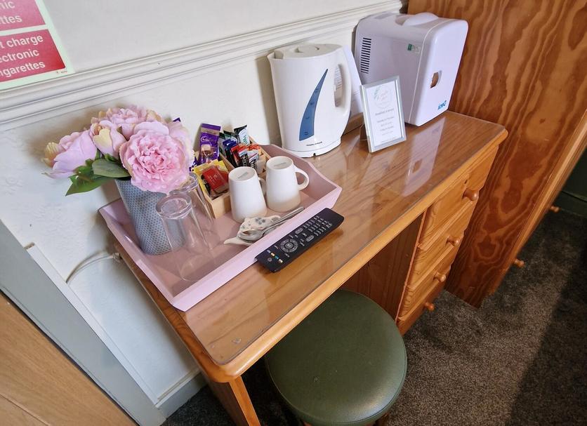 Room amenity Photo