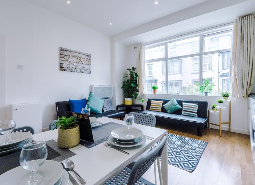 Dining room Photo