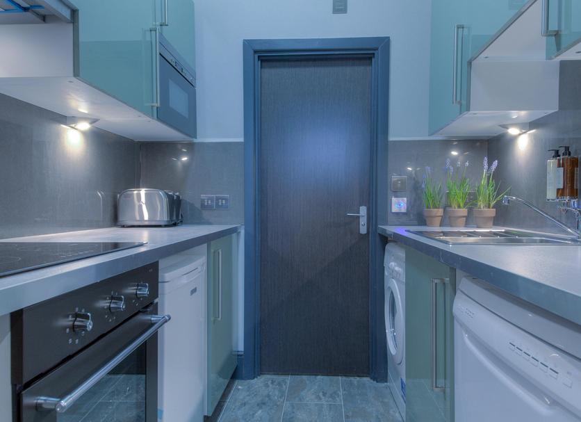 Kitchen Photo