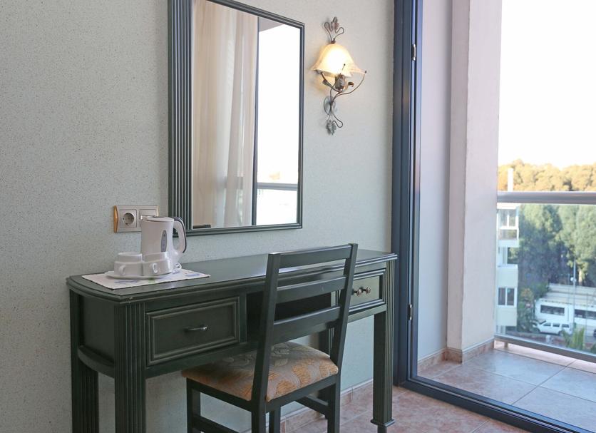 Room amenity Photo
