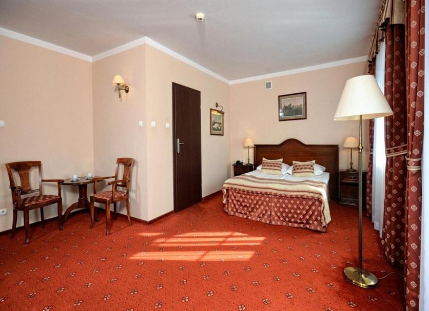 Bedroom Photo