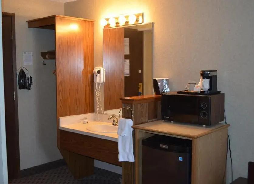 Room amenity Photo