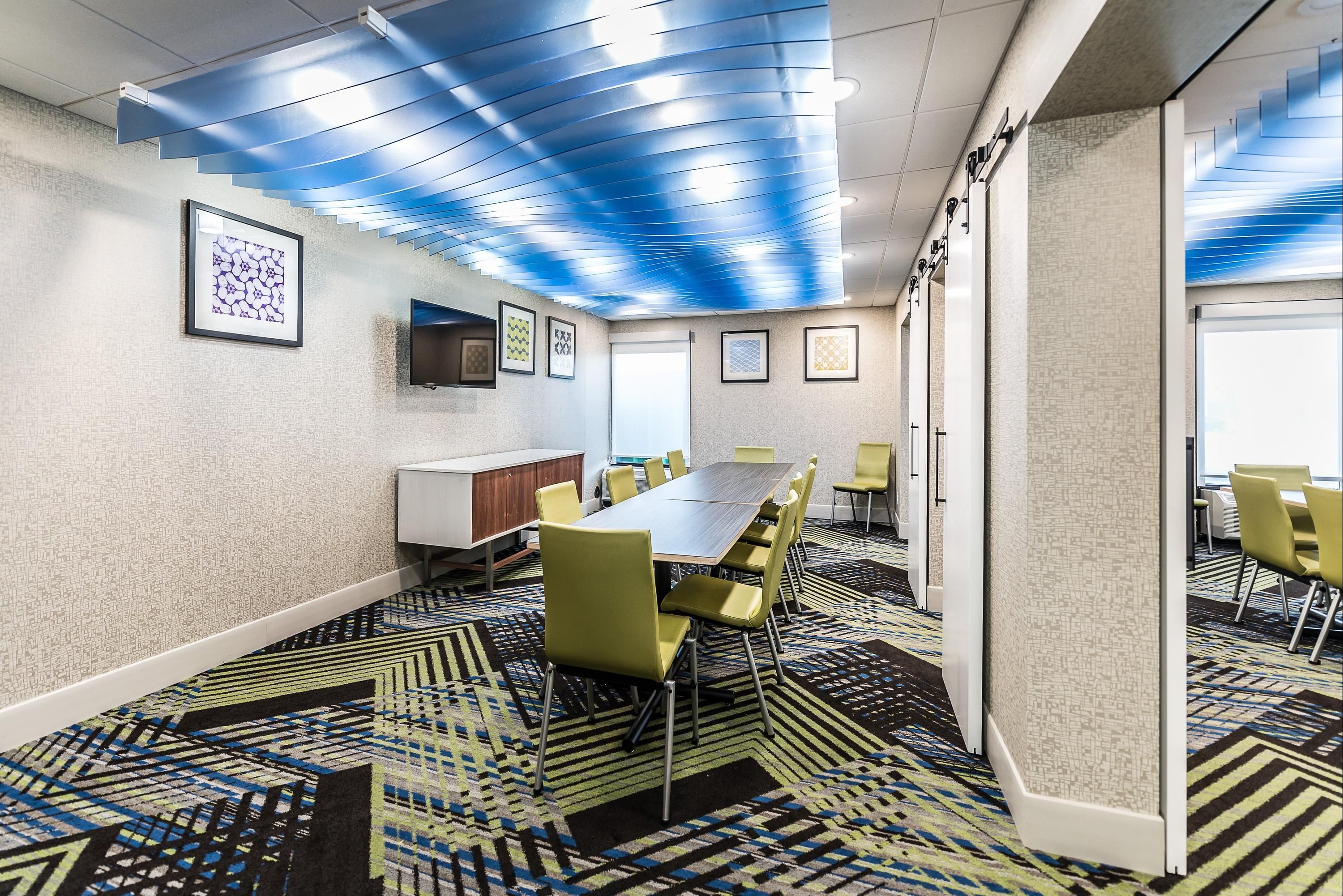 Conference room