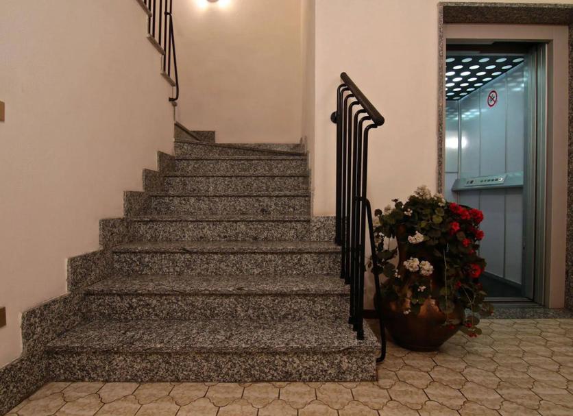 Stairs Photo