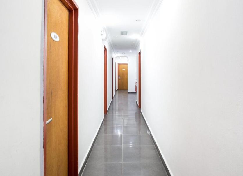 Hallway Photo