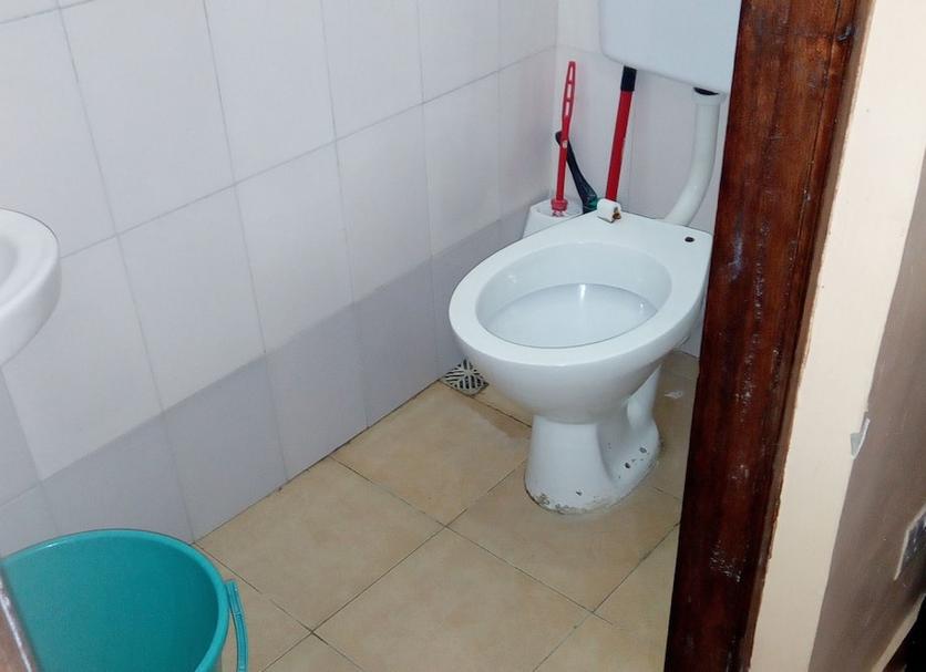 Bathroom Photo