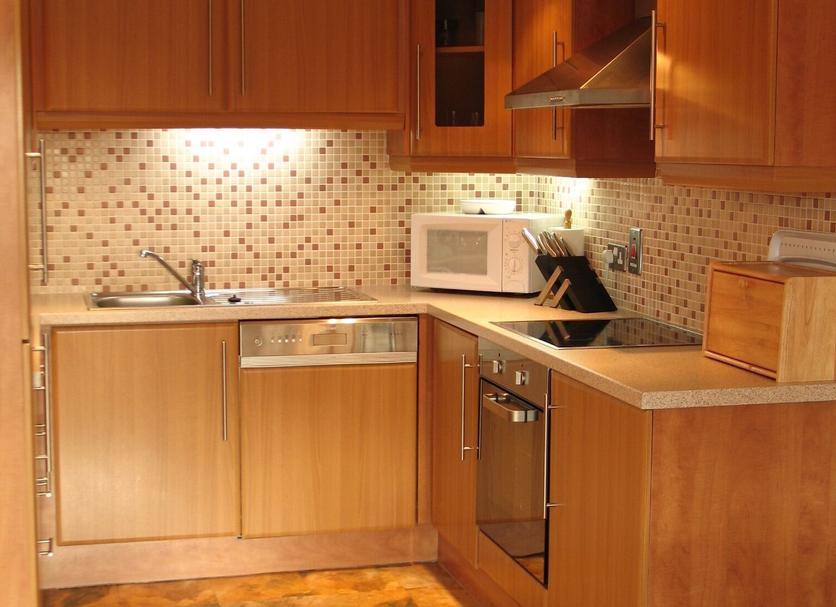 Kitchen Photo