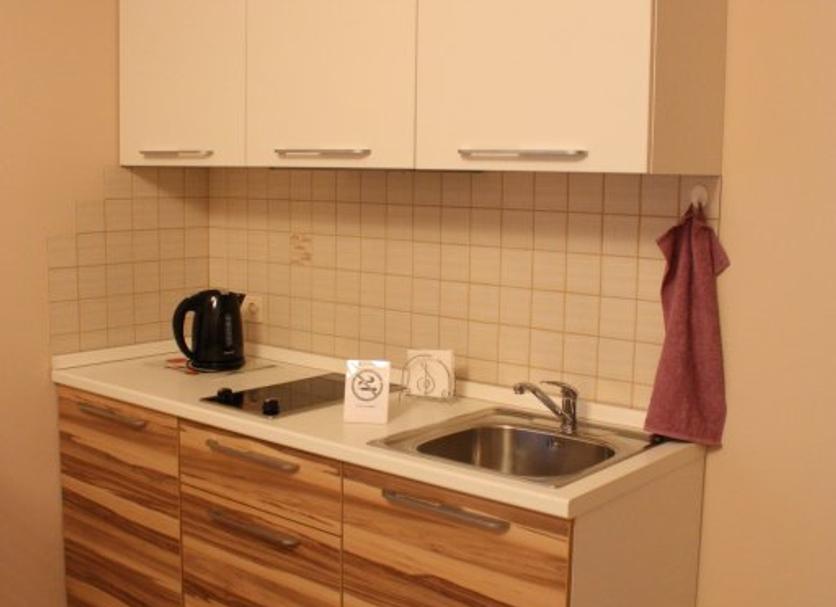 Kitchen Photo