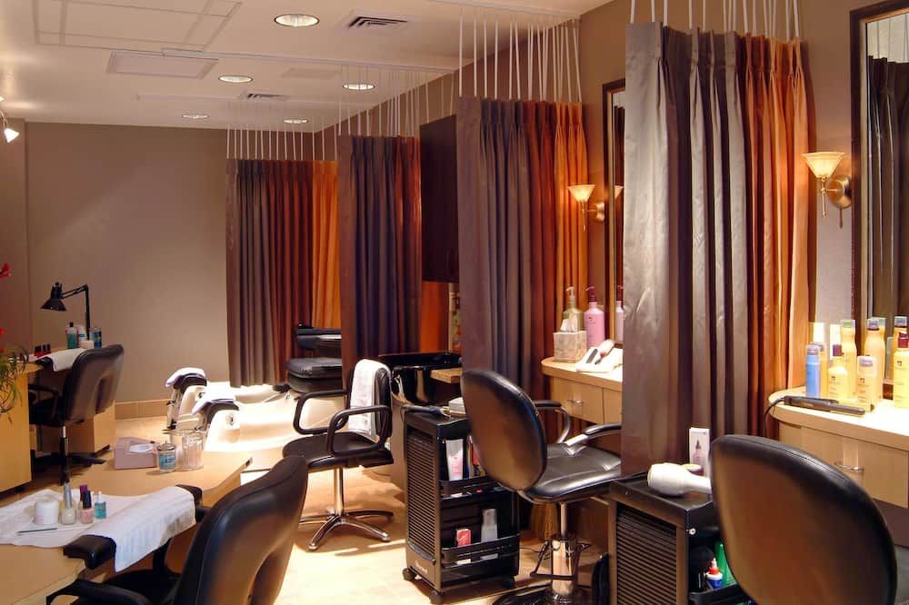 Spa