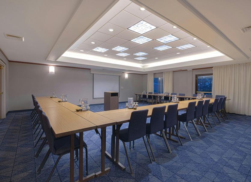 Conference room Photo