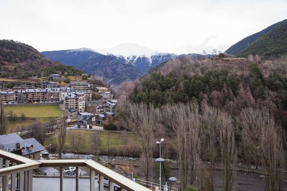 Outdoor view