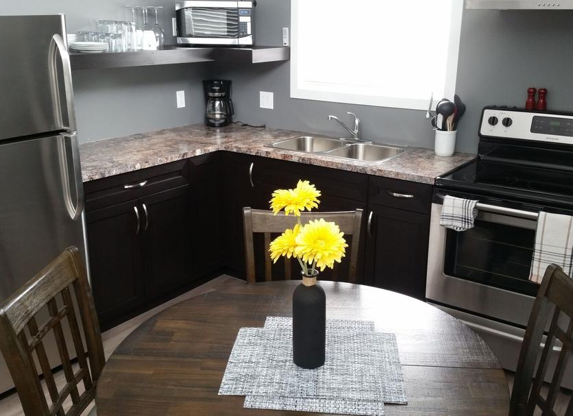 Kitchen Photo