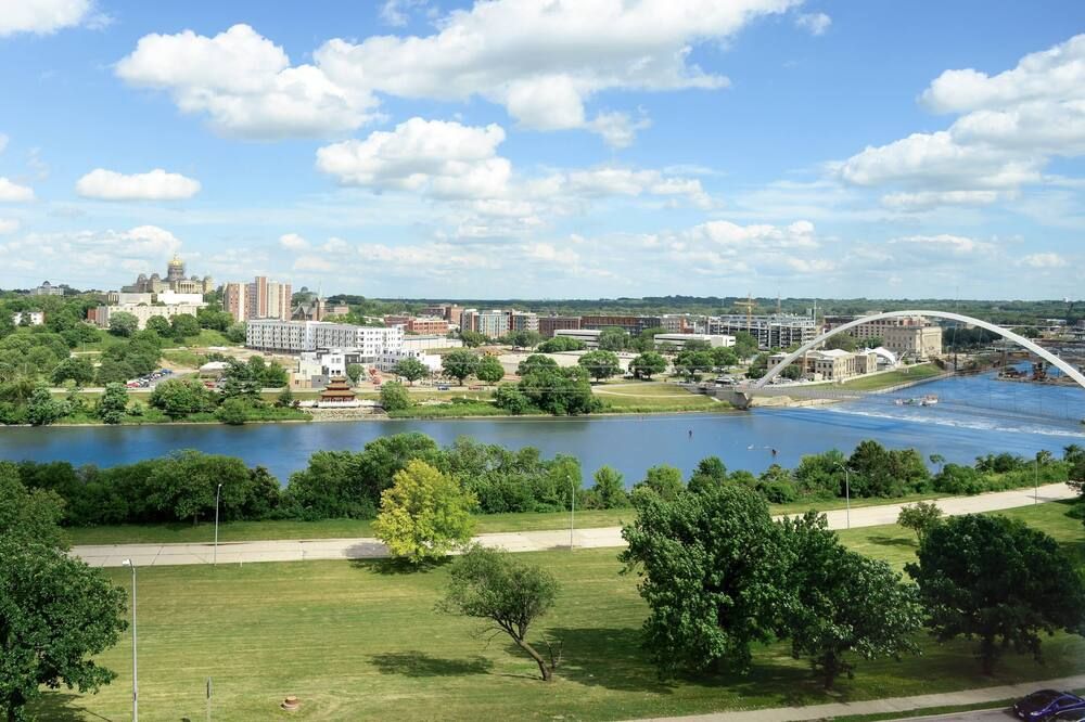 Outdoor view