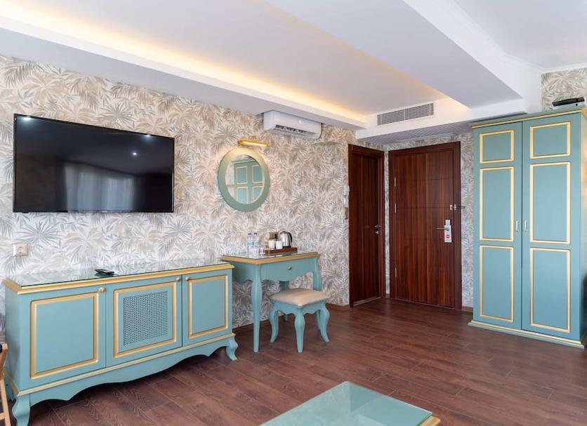 Room amenity Photo
