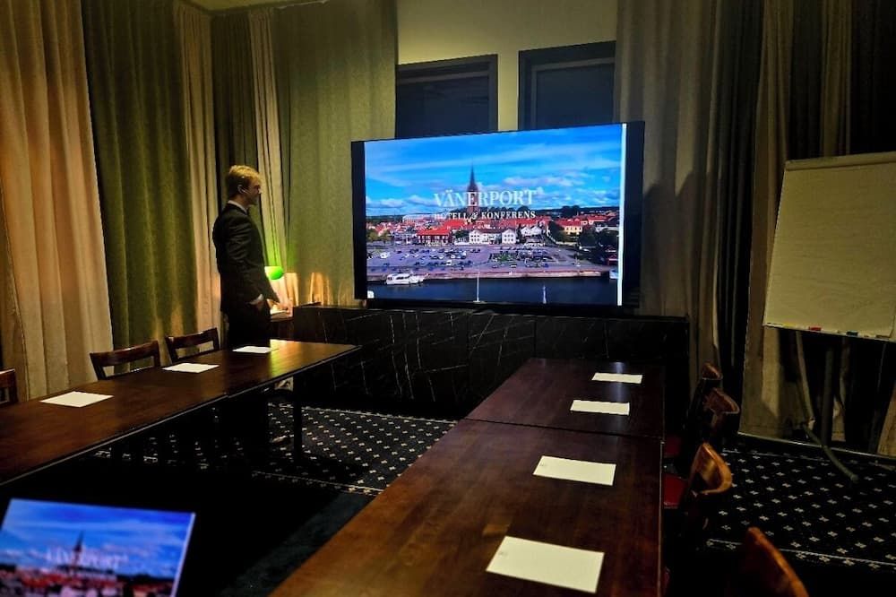 Conference room