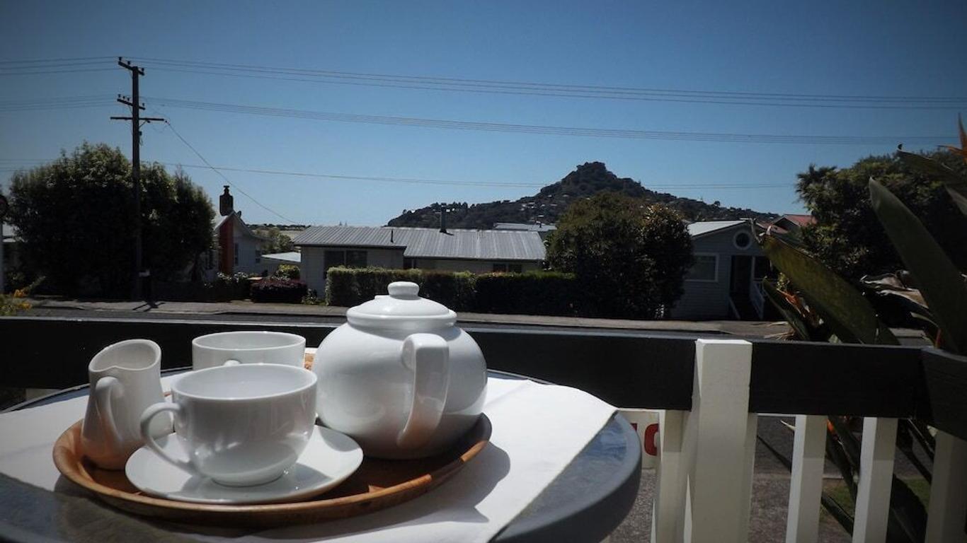 Harbour View Bed & Breakfast