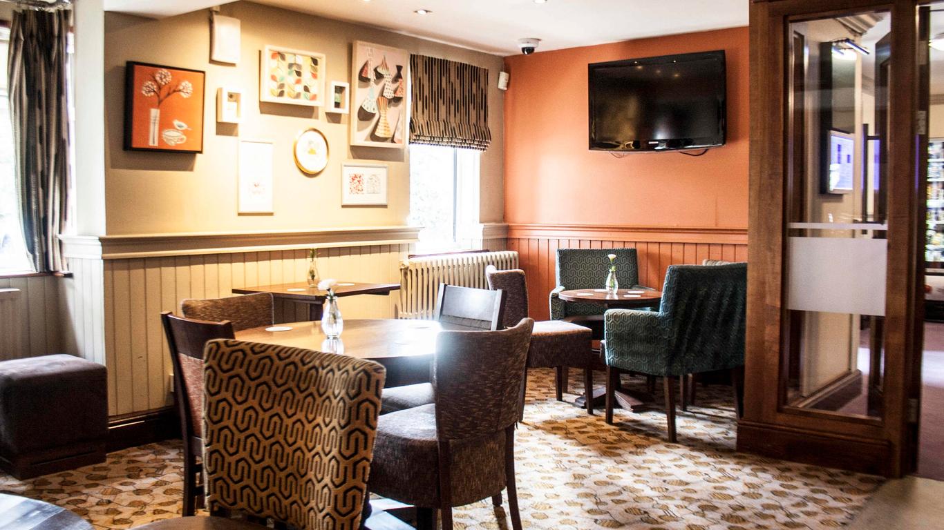 ibis Wakefield East-Castleford