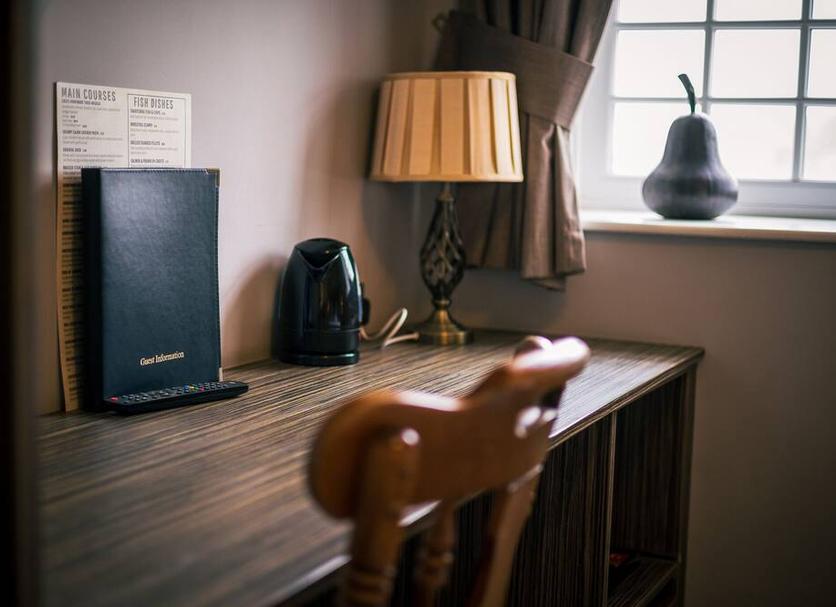 Room amenity Photo