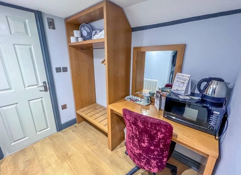 Room amenity Photo