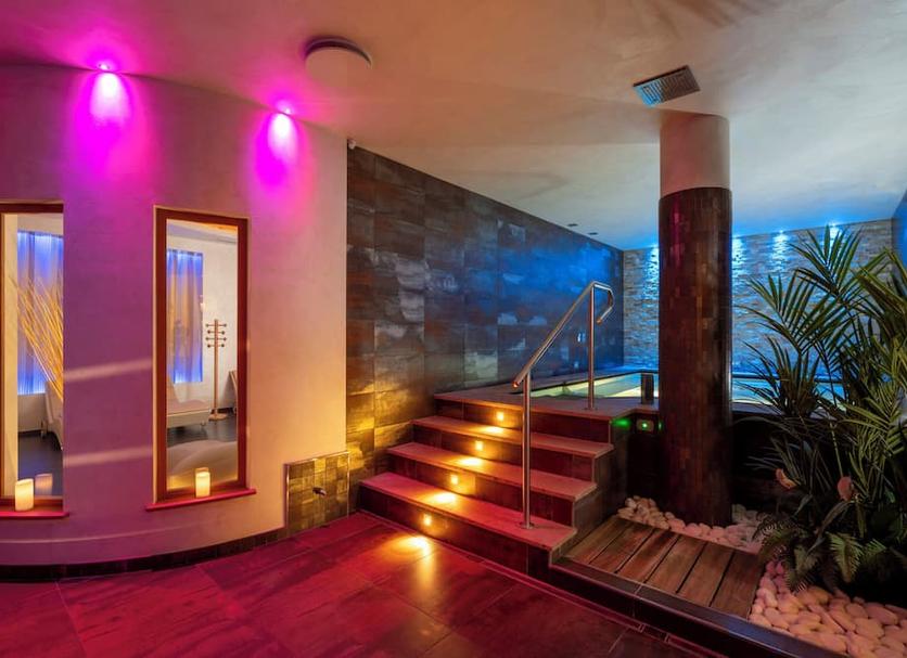 Stairs Photo