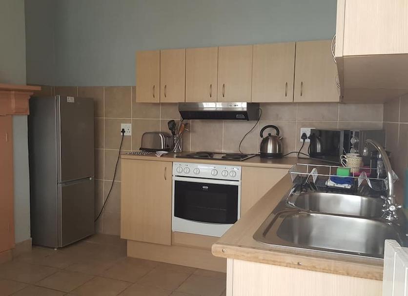 Kitchen Photo