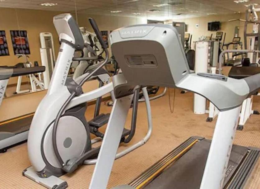 Gym Photo