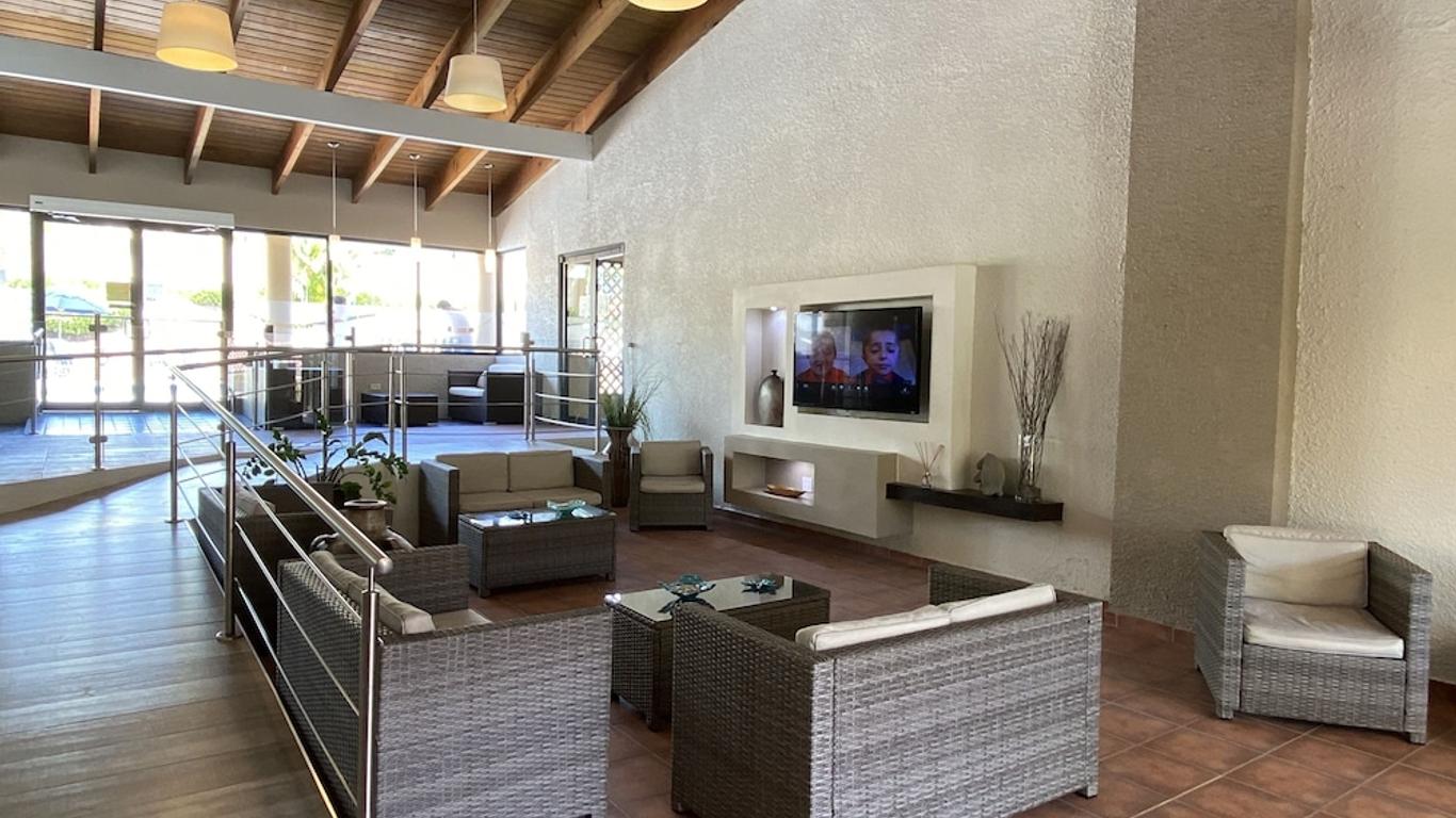 Park Royal Homestay Club Cala Puerto Rico