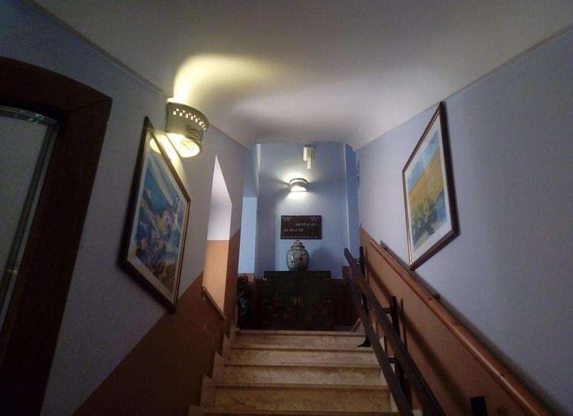 Stairs Photo