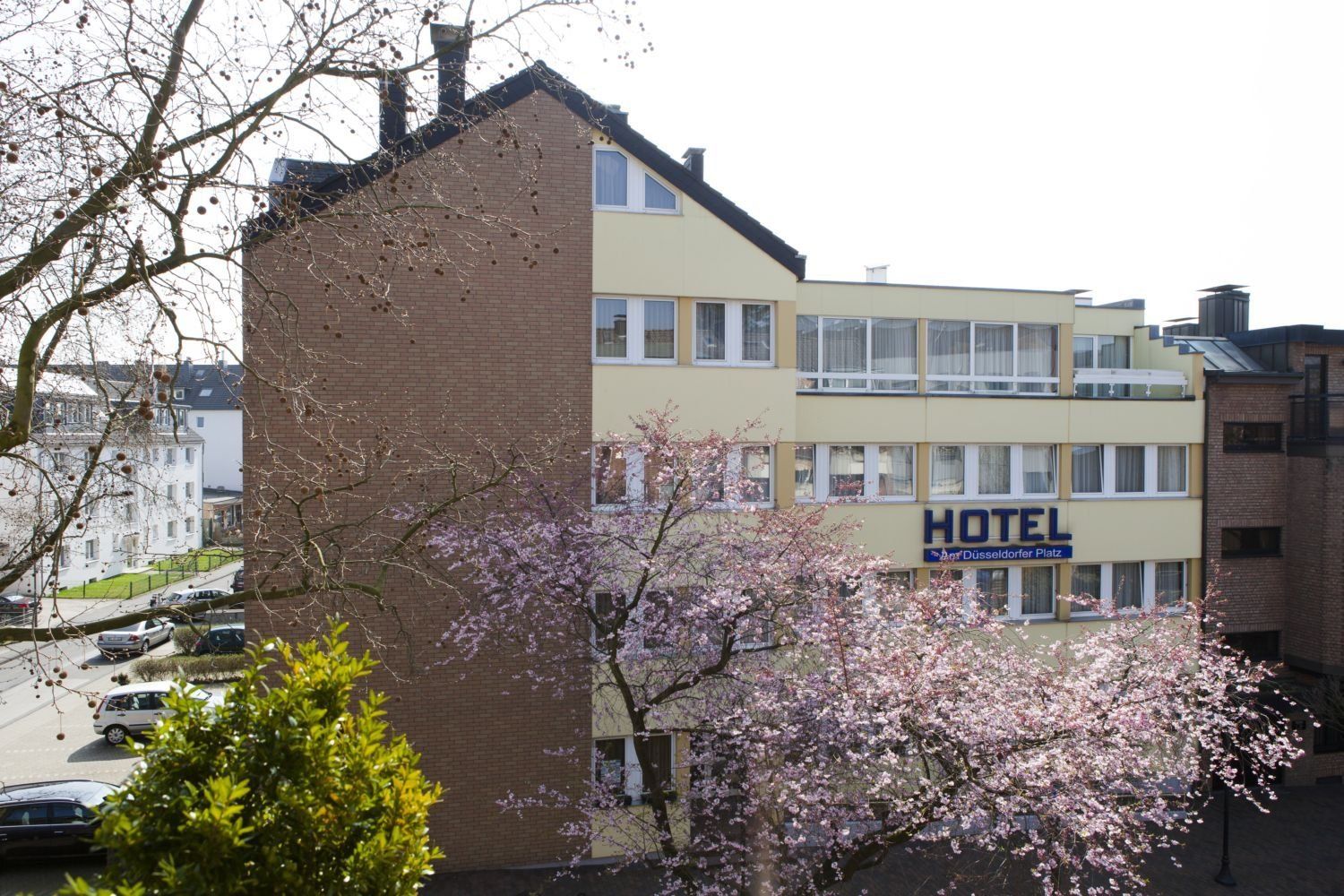 Outdoor view