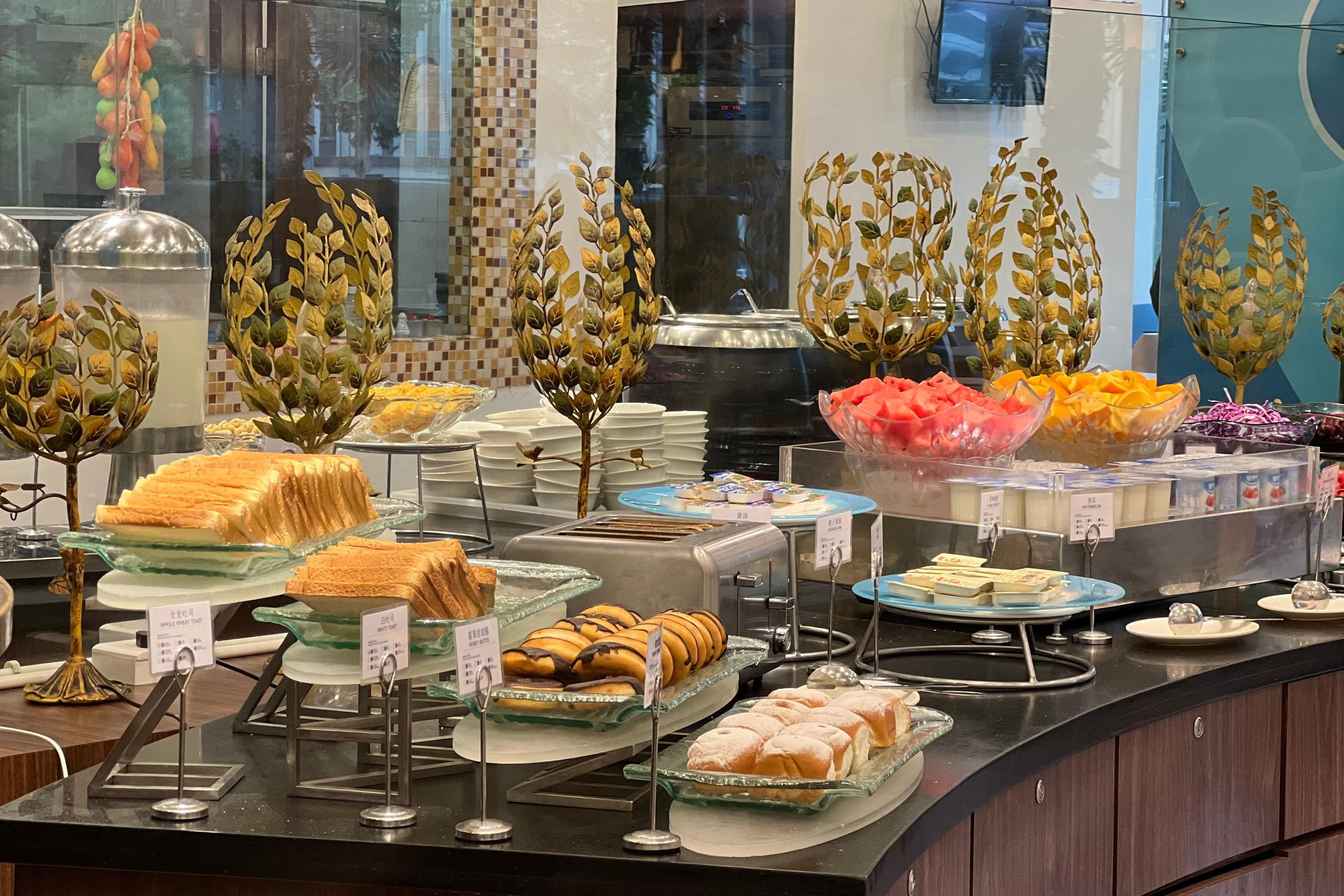 Buffet