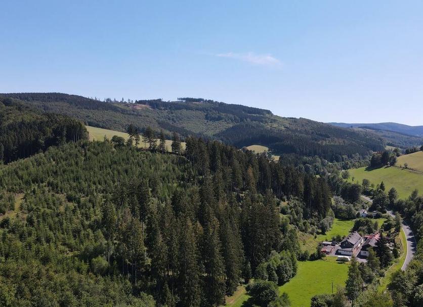 Outdoor view Photo